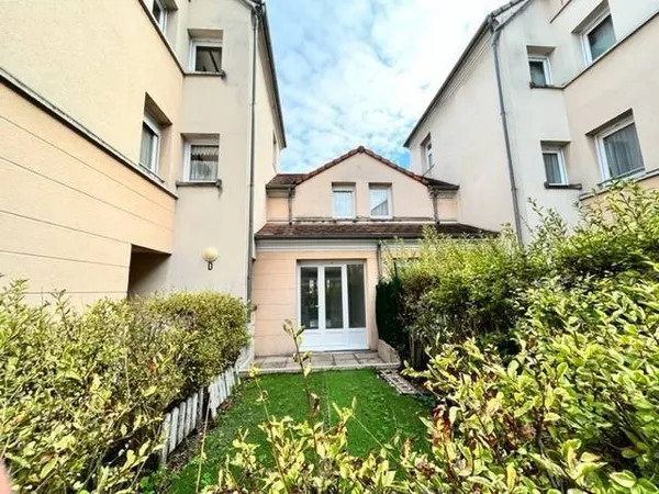 Appartement 1 pièce 36 m² 