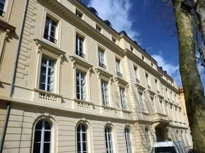 Appartement 2 pièces 56 m² 