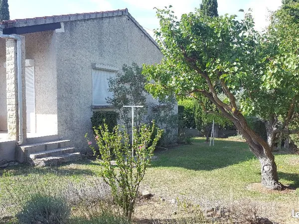 Maison 3 pièces 93 m² 