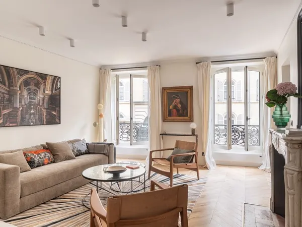 Appartement 5 pièces 95 m² 
