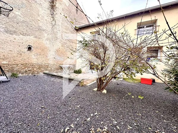 Maison 4 pièces 118 m² 