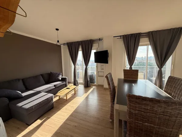 Appartement clé en main ! 