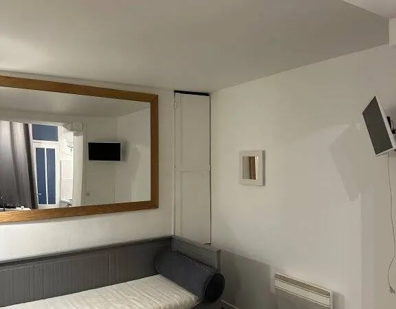 Appartement 1 pièce 16 m² 