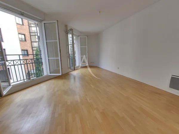 Appartement Nogent Sur Marne 3 pièces 60,58 m2 