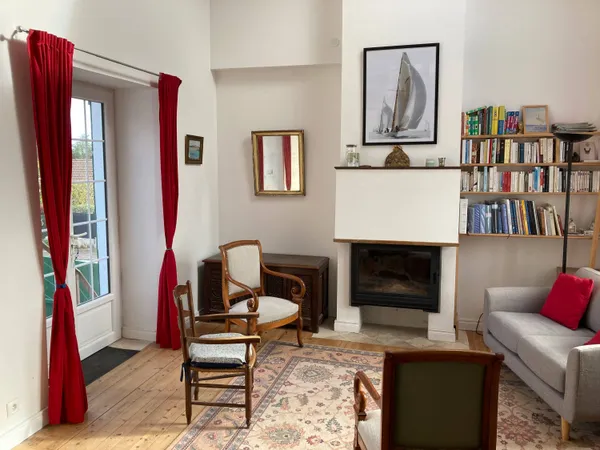 Location maison Saint Herblain 