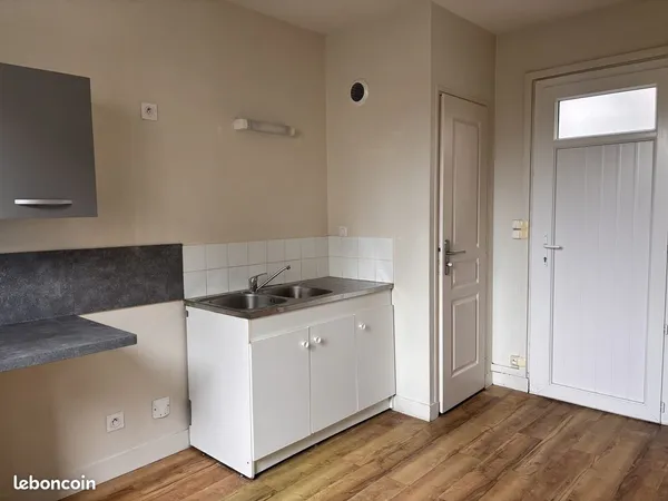 Maison 4 pièces 77 m² 
