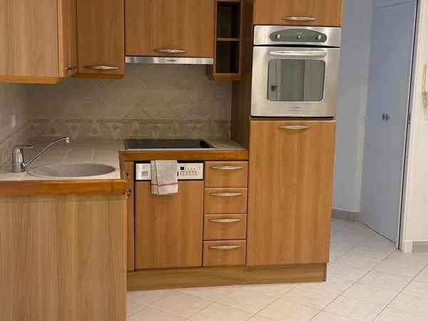 Appartement 2 pièces 27 m² 