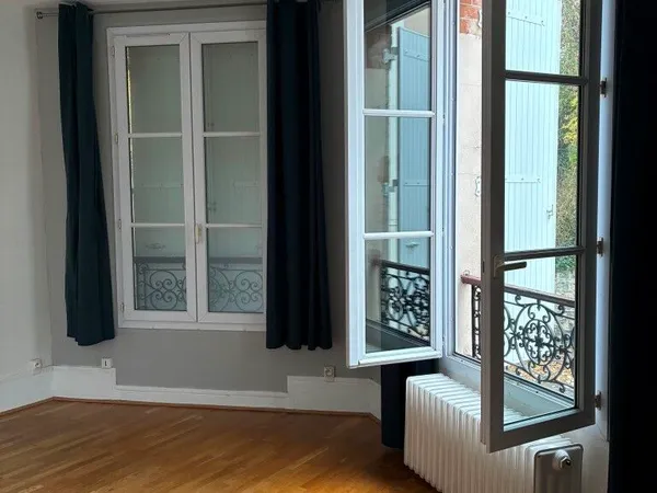 Immeuble Meudon Bellevue 