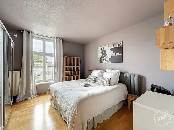 Appartement 2 pièces 70 m² 