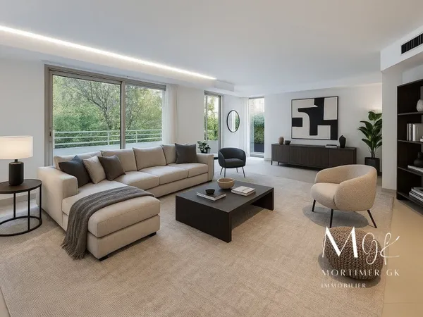 Appartement 3 pièces 70 m² 