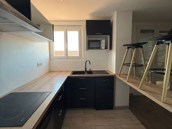 APPARTEMENT T3 PERPIGNAN NON meublé 