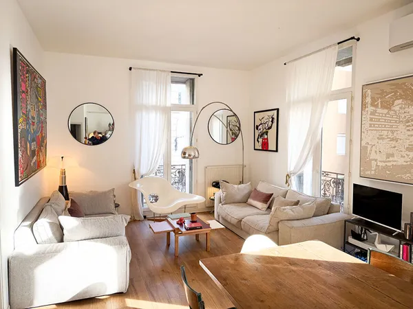 Appartement Sete 5 pièces 131.51 m² 