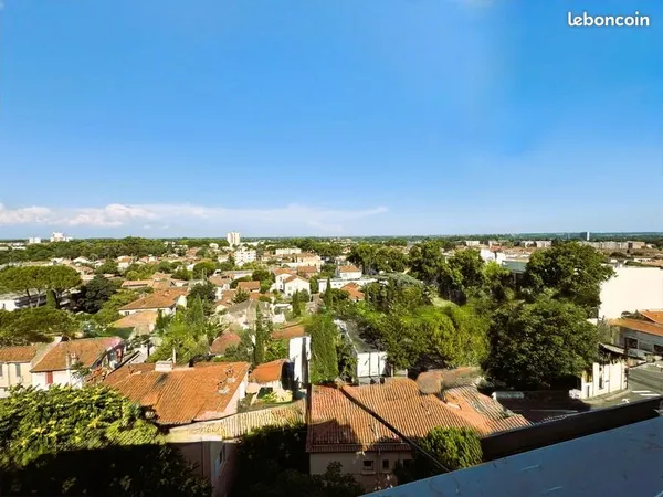 Appartement 3 pièces 77 m² 