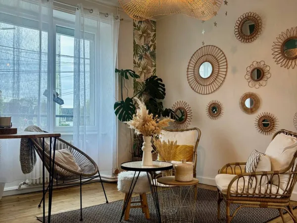 Maison 7 pièces 150 m² 