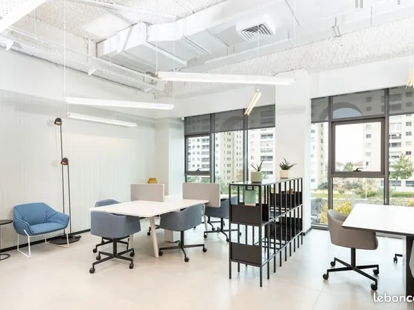 Local commercial 10 m² 
