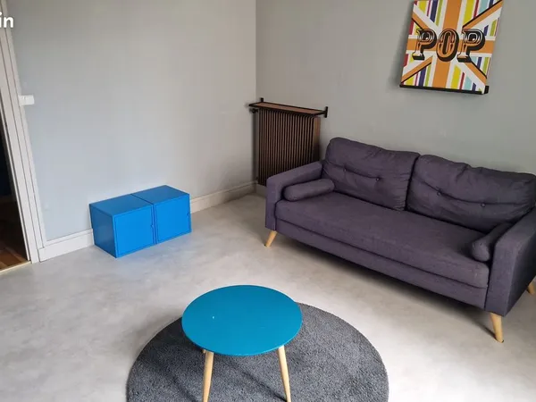 Colocation blvd Lafayette (2 places libre, 1 occupée) 