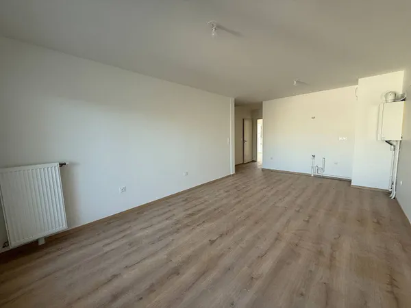Appartement 4 pièces 80 m² 