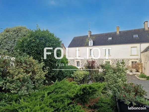 Maison 9 pièces 223 m² 