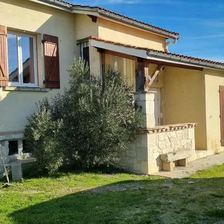Maison Dausse 