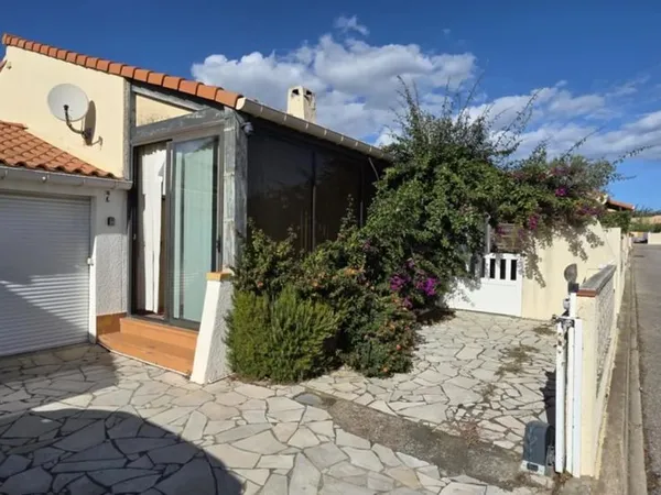 Maison 4 pièces 116 m² 