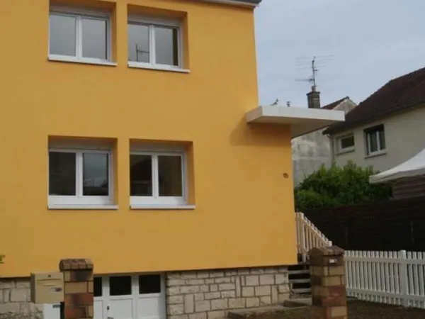 Maison de 100m2 à louer sur Marsannay la Cote 