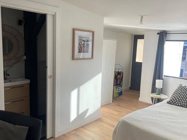 Appartement 5 pièces 130 m² 