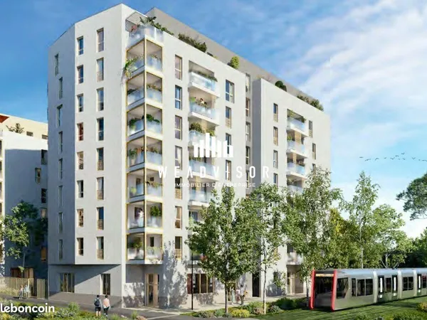 Local commercial 198 m² 