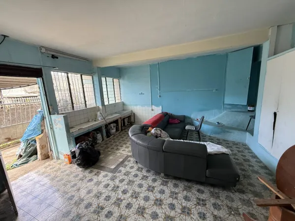 Appartement 6 pièces 140 m² 