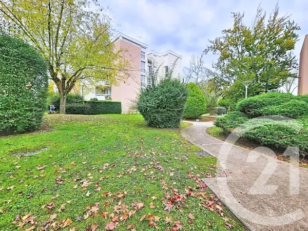 Appartement 5 pièces 97 m² 