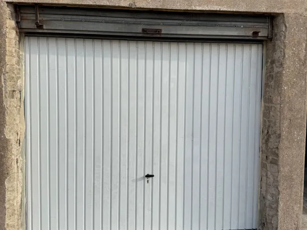 Parking / box Nancy 