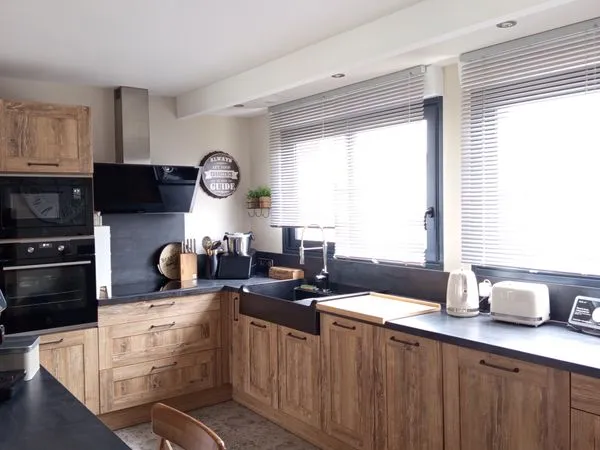 Maison neuve 117m2 sans travaux 