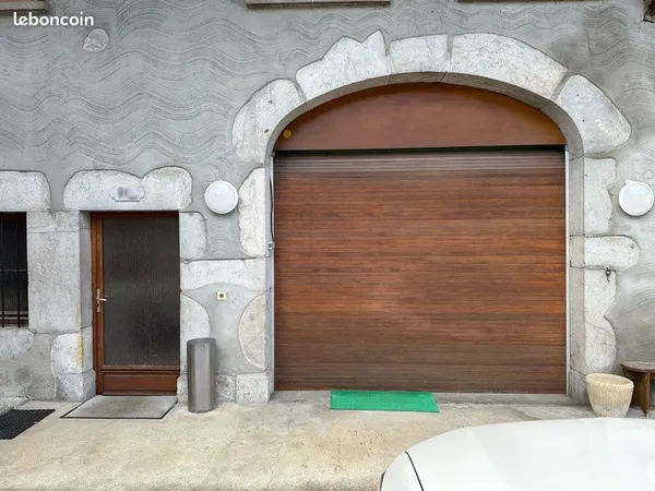 Appartement T5 