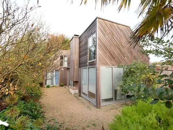 Maison 7 pièces 117 m² 
