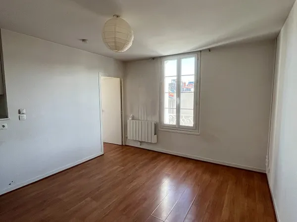 Appartement 2 pièce(s) 33 m2 