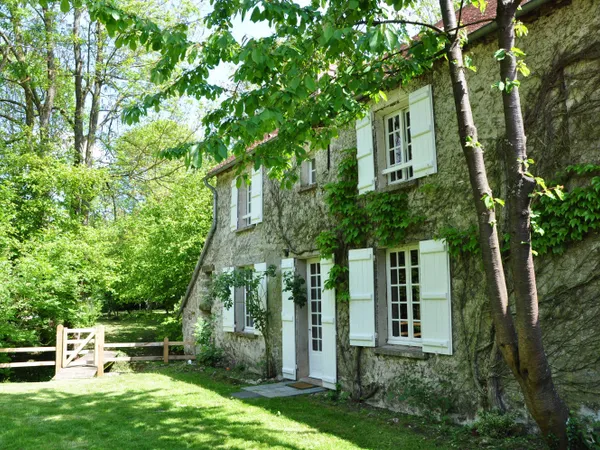 Vends maison de campagne 