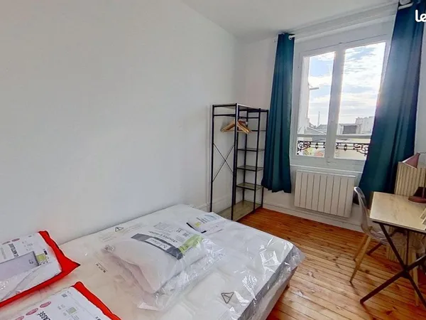 Maison 7 pièces 133 m² 