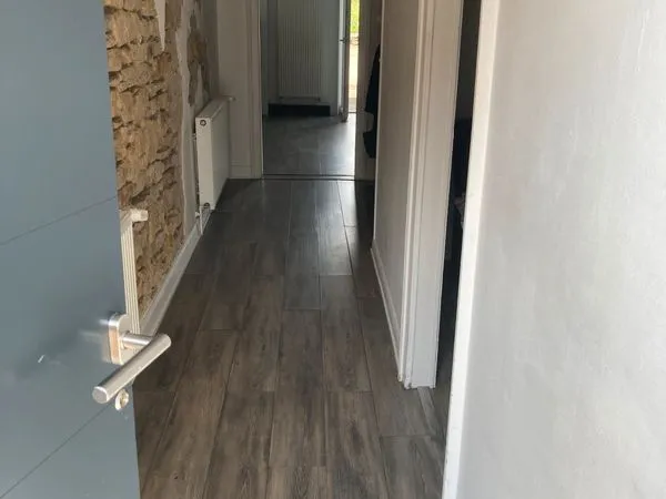 A vendre jolie maison au centre ville 