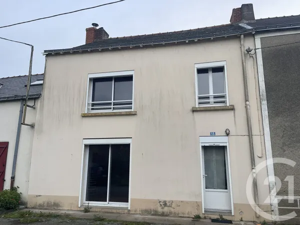 Maison 4 pièces 95 m² 