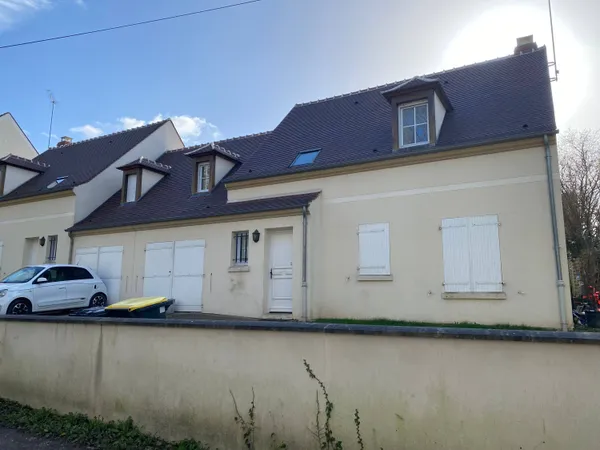 Loue maison 