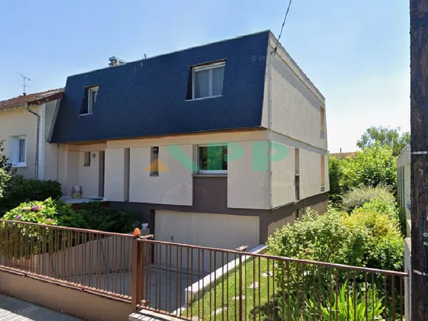 Maison à vendre à Savigny sur Orge - Référence 1337 