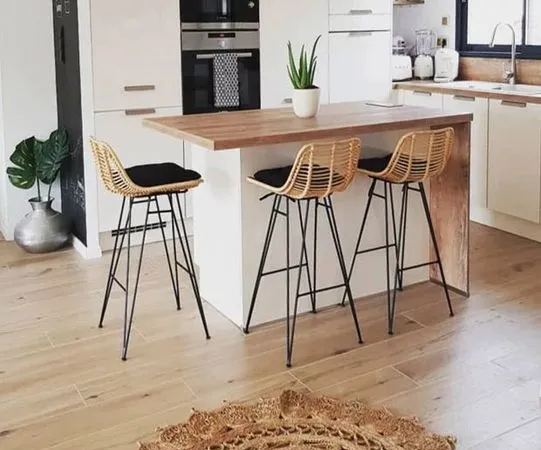 Studio 1 pièce 31 m² 
