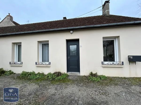 Maison 3 pièces 72 m² 