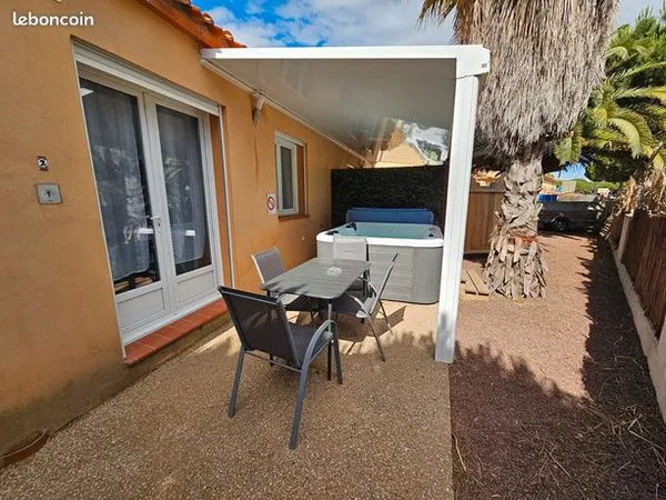 Appartement 4 pièces 71 m² 