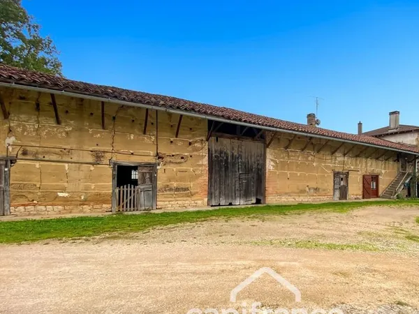 Maison 3 pièces 68 m² 