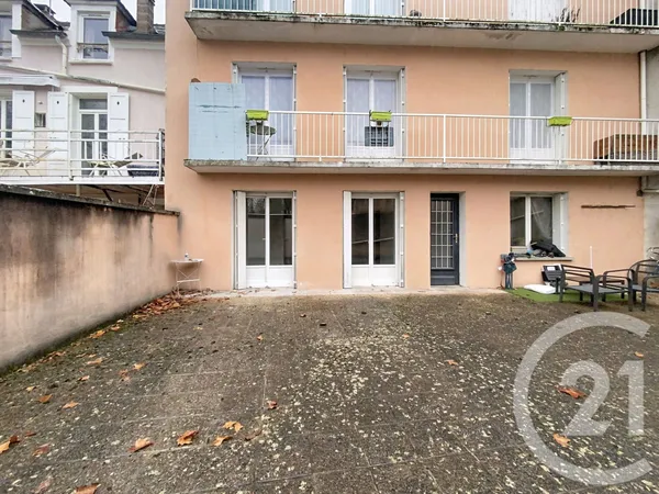 Appartement 1 pièce 35 m² 
