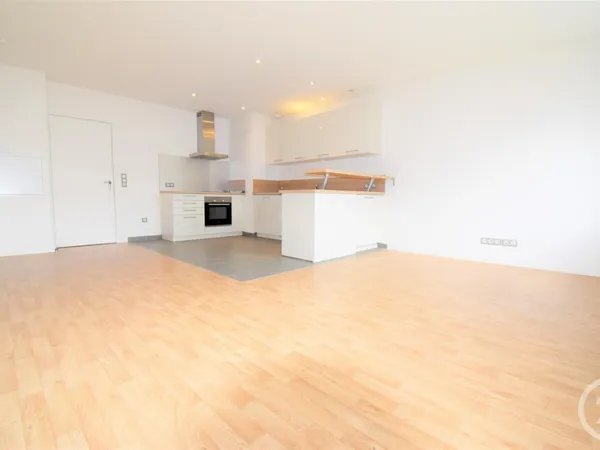 Appartement 2 pièces 63 m² 