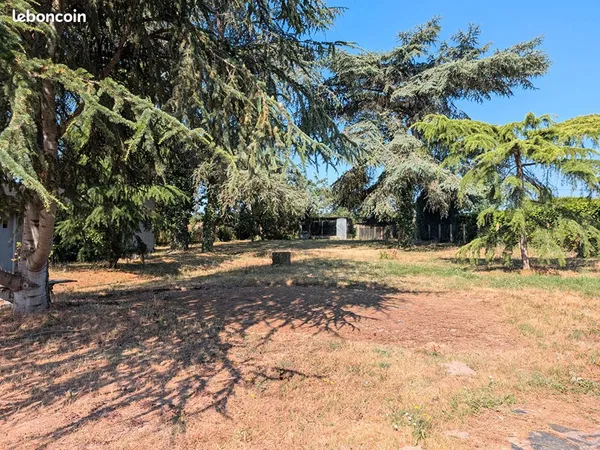 Maison 5 pièces 101 m² 