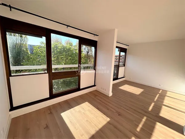 Appartement 1 pièce 26 m² 