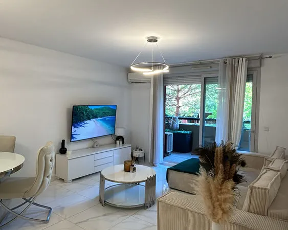 MONTPELLIER APPARTEMENT RÉSIDENTIEL 