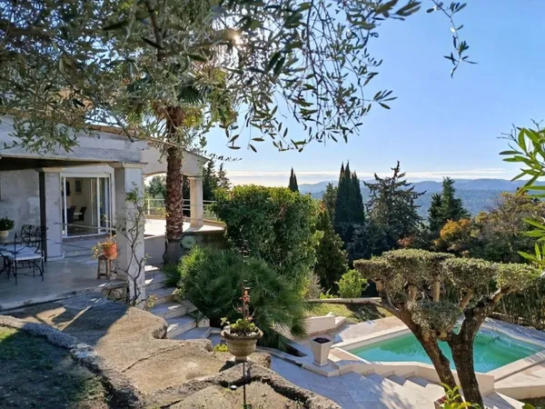 vente maison 5 Pièce(s) 